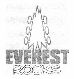 EVEREST ROCKS logo