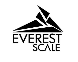 EVEREST SCALE logo