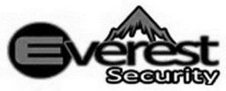EVEREST SECURITY logo