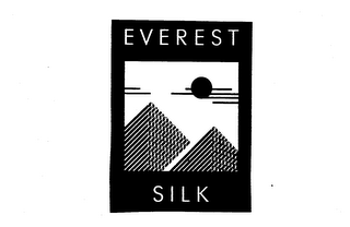 EVEREST SILK logo