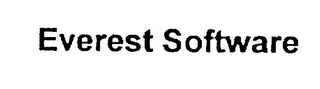 EVEREST SOFTWARE logo