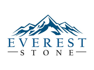 EVEREST STONE logo