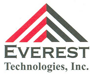 EVEREST TECHNOLOGIES, INC. logo