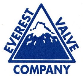 EVEREST VALVE COMPANY logo