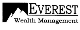 EVEREST WEALTH MANAGEMENT logo