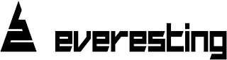 EVERESTING logo
