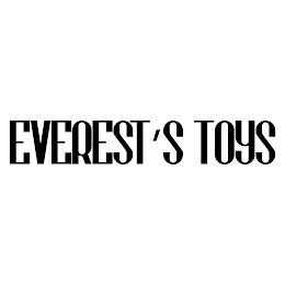 EVEREST'S TOYS logo