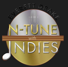 EVERETT DRAKE N-TUNE WITH INDIES logo