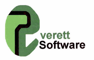 EVERETT SOFTWARE logo