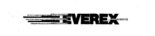 EVEREX logo