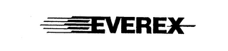 EVEREX logo