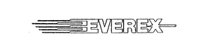 EVEREX logo