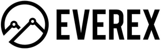 EVEREX logo