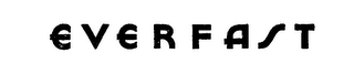 EVERFAST logo