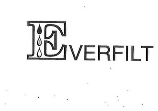 EVERFILT logo