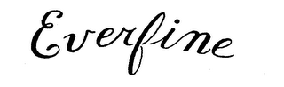 EVERFINE logo