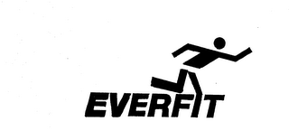 EVERFIT logo