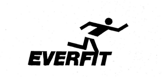 EVERFIT logo