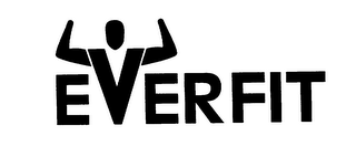 EVERFIT logo