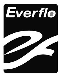 EVERFLO EF logo