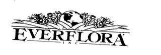 EVERFLORA INC logo