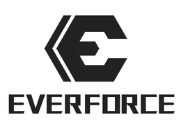 EVERFORCE logo