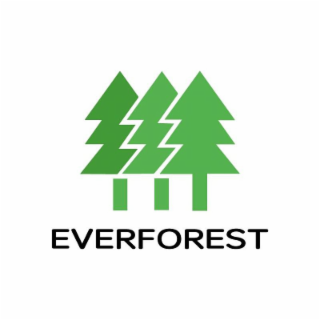 EVERFOREST logo