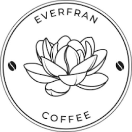 EVERFRAN COFFEE logo