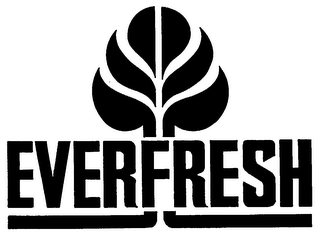 EVERFRESH logo