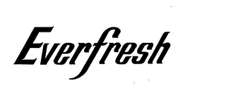 EVERFRESH logo