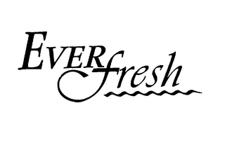 EVERFRESH logo