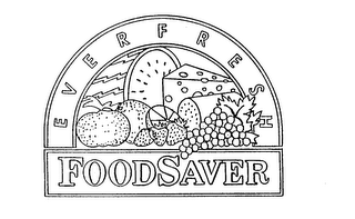 EVERFRESH FOODSAVER logo
