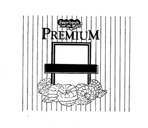 EVERFRESH JUICE CO. PREMIUM logo
