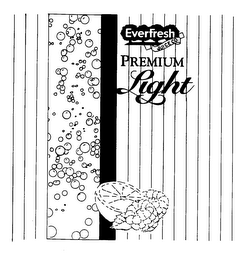 EVERFRESH PREMIUM LIGHT JUICE CO. logo