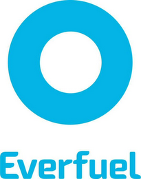 EVERFUEL logo