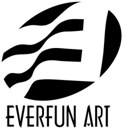 EVERFUN ART logo