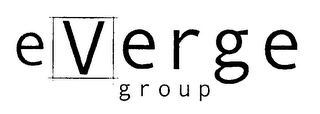 EVERGE GROUP logo