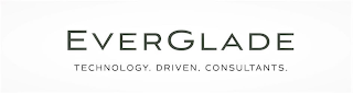 EVERGLADE TECHNOLOGY.DRIVEN.CONSULTANTS. logo