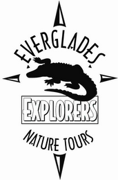 EVERGLADES EXPLORERS NATURE TOURS logo