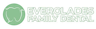 EVERGLADES FAMILY DENTAL logo