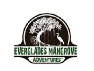 EVERGLADES MANGROVE ADVENTURES logo