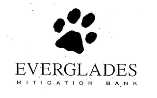EVERGLADES MITIGATION BANK logo