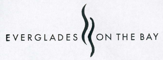 EVERGLADES ON THE BAY logo