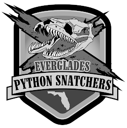 EVERGLADES PYTHON SNATCHERS logo