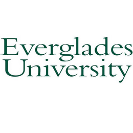 EVERGLADES UNIVERSITY logo