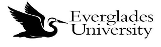 EVERGLADES UNIVERSITY logo