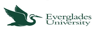 EVERGLADES UNIVERSITY logo
