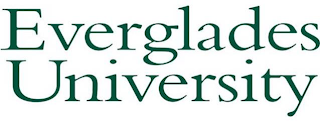 EVERGLADES UNIVERSITY logo