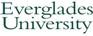 EVERGLADES UNIVERSITY logo
