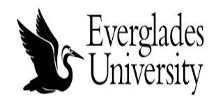 EVERGLADES UNIVERSITY logo